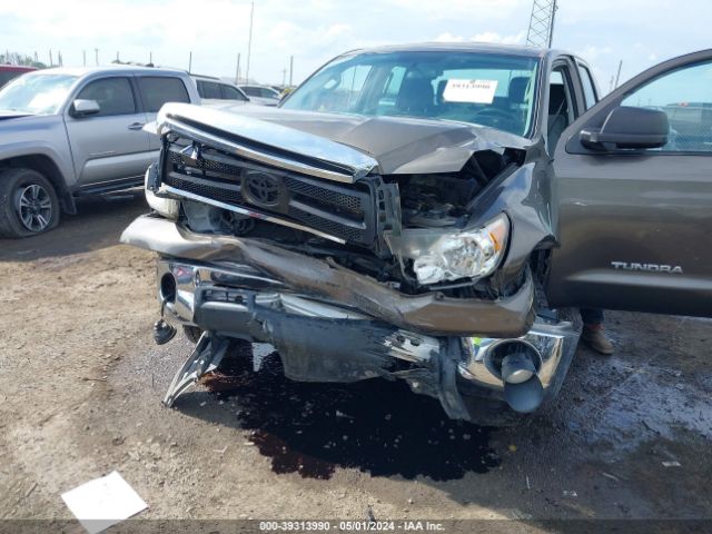 Photo 5 VIN: 5TFRM5F17BX028817 - TOYOTA TUNDRA 