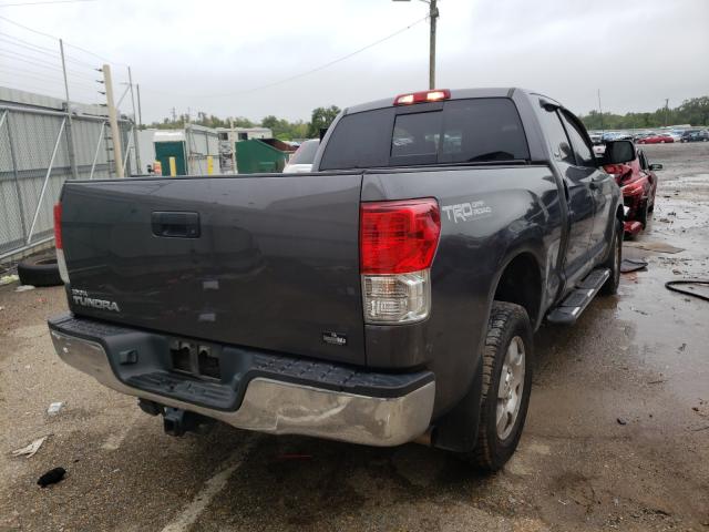 Photo 3 VIN: 5TFRM5F17BX032186 - TOYOTA TUNDRA DOU 