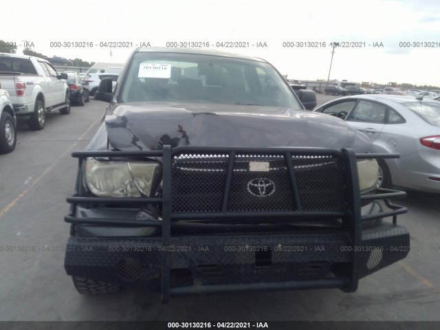 Photo 5 VIN: 5TFRM5F17BX032222 - TOYOTA TUNDRA 2WD TRUCK 