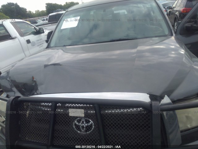 Photo 9 VIN: 5TFRM5F17BX032222 - TOYOTA TUNDRA 2WD TRUCK 