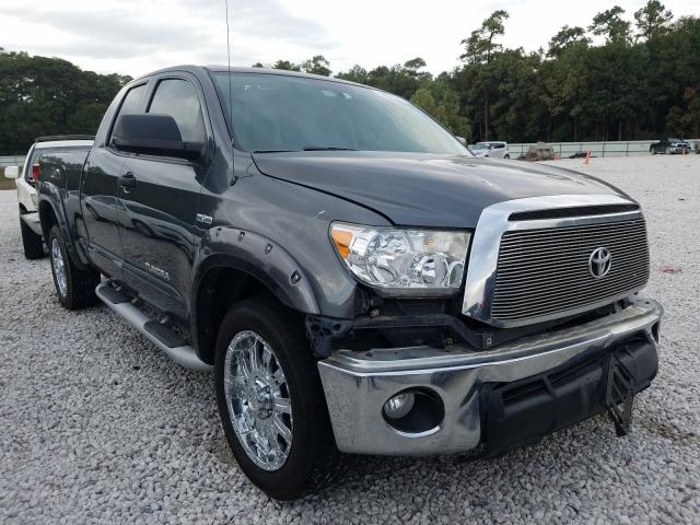 Photo 0 VIN: 5TFRM5F17BX034763 - TOYOTA TUNDRA DOU 