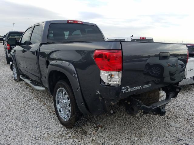 Photo 2 VIN: 5TFRM5F17BX034763 - TOYOTA TUNDRA DOU 