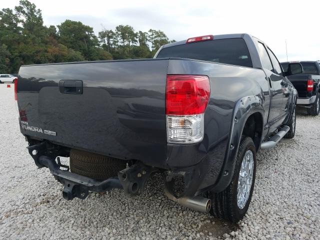 Photo 3 VIN: 5TFRM5F17BX034763 - TOYOTA TUNDRA DOU 