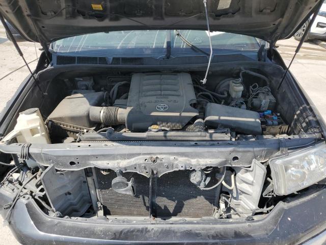 Photo 10 VIN: 5TFRM5F17CX038412 - TOYOTA TUNDRA DOU 