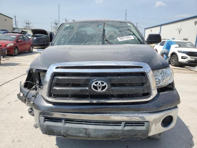 Photo 4 VIN: 5TFRM5F17CX038412 - TOYOTA TUNDRA DOU 