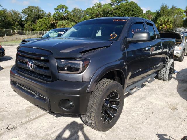 Photo 1 VIN: 5TFRM5F17CX044856 - TOYOTA TUNDRA DOU 