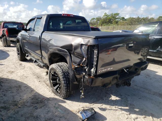 Photo 2 VIN: 5TFRM5F17CX044856 - TOYOTA TUNDRA DOU 