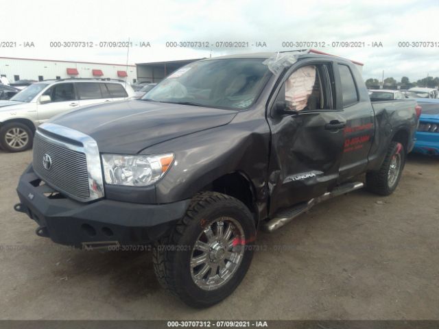 Photo 1 VIN: 5TFRM5F17CX045778 - TOYOTA TUNDRA 2WD TRUCK 