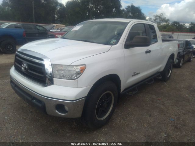 Photo 1 VIN: 5TFRM5F17CX045974 - TOYOTA TUNDRA 2WD TRUCK 