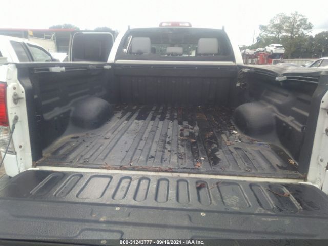 Photo 7 VIN: 5TFRM5F17CX045974 - TOYOTA TUNDRA 2WD TRUCK 