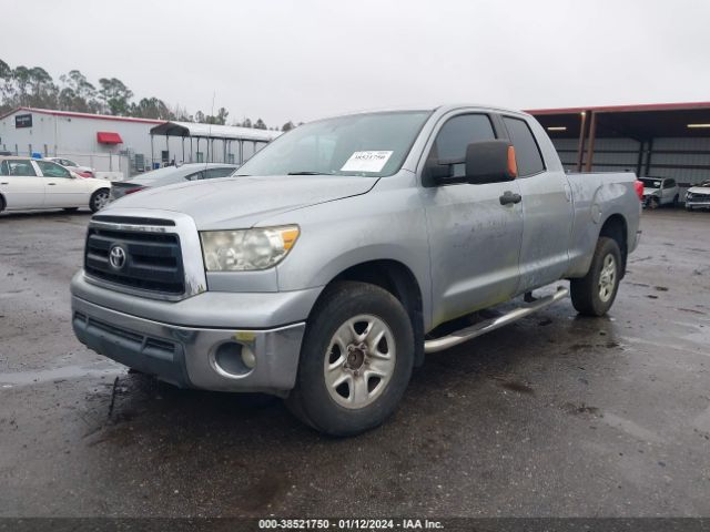 Photo 1 VIN: 5TFRM5F17CX050107 - TOYOTA TUNDRA 