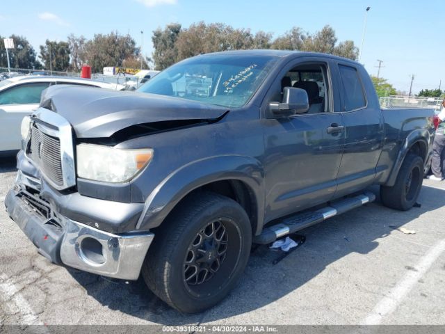 Photo 1 VIN: 5TFRM5F17DX055535 - TOYOTA TUNDRA 