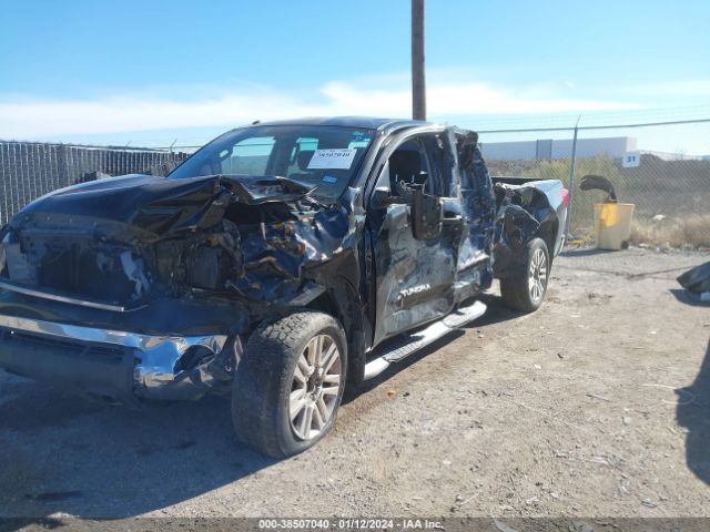 Photo 5 VIN: 5TFRM5F17DX056541 - TOYOTA TUNDRA 