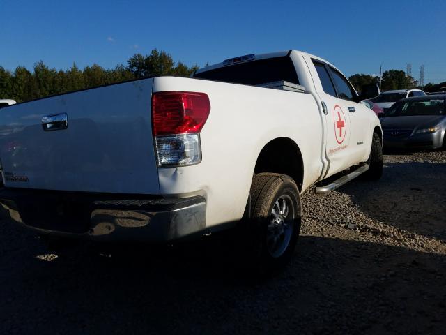 Photo 3 VIN: 5TFRM5F17DX057284 - TOYOTA TUNDRA DOU 