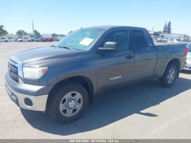 Photo 1 VIN: 5TFRM5F17DX062968 - TOYOTA TUNDRA 