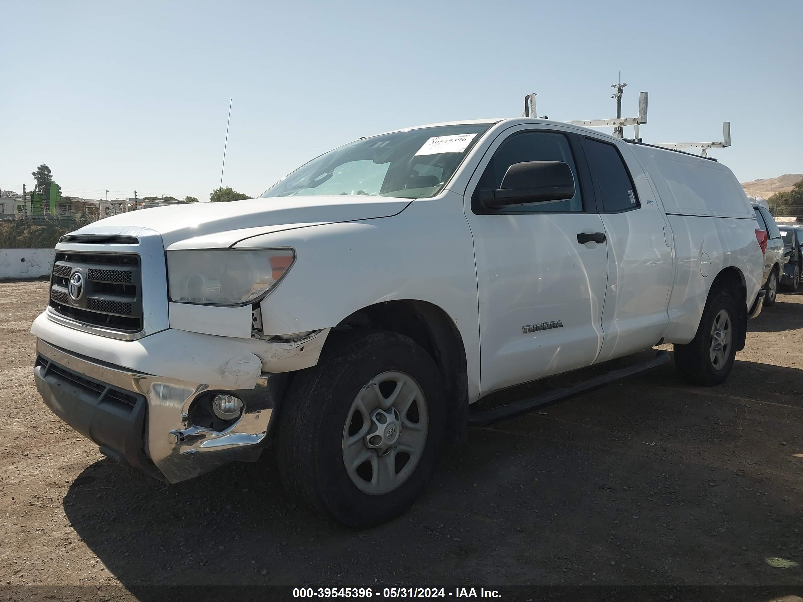 Photo 1 VIN: 5TFRM5F17DX064817 - TOYOTA TUNDRA 