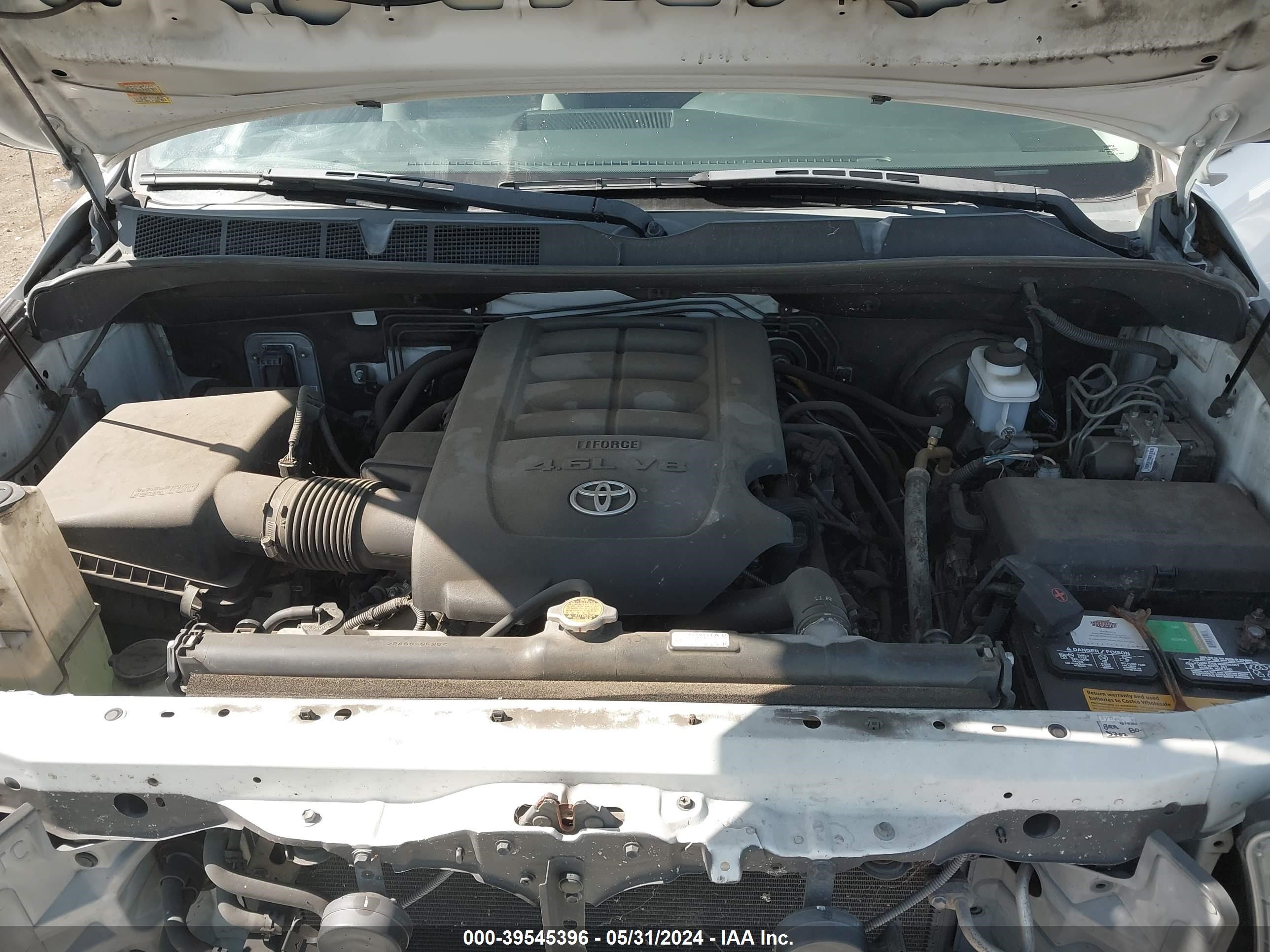 Photo 9 VIN: 5TFRM5F17DX064817 - TOYOTA TUNDRA 