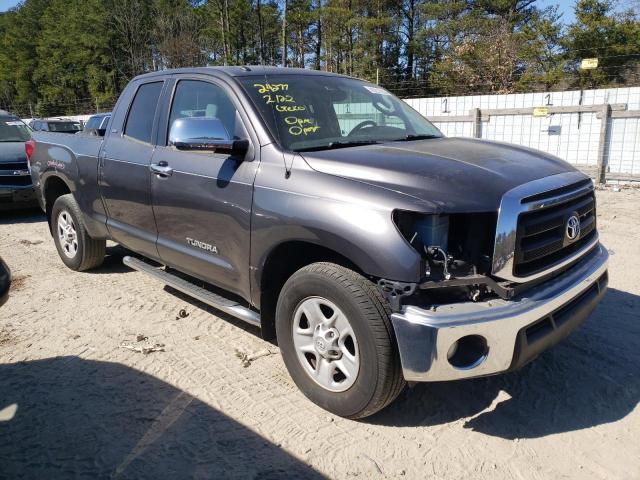 Photo 3 VIN: 5TFRM5F17DX065062 - TOYOTA TUNDRA DOU 