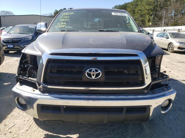 Photo 4 VIN: 5TFRM5F17DX065062 - TOYOTA TUNDRA DOU 