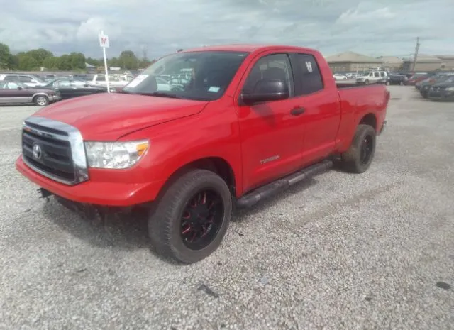 Photo 1 VIN: 5TFRM5F17DX066597 - TOYOTA TUNDRA 2WD TRUCK 