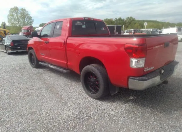 Photo 2 VIN: 5TFRM5F17DX066597 - TOYOTA TUNDRA 2WD TRUCK 