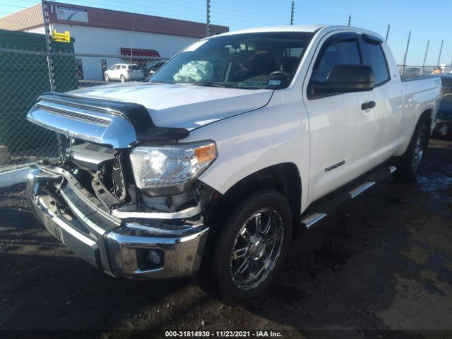 Photo 1 VIN: 5TFRM5F17EX071347 - TOYOTA TUNDRA 2WD TRUCK 