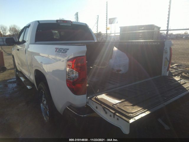 Photo 2 VIN: 5TFRM5F17EX071347 - TOYOTA TUNDRA 2WD TRUCK 