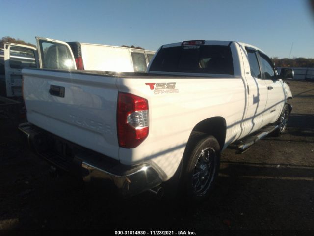 Photo 3 VIN: 5TFRM5F17EX071347 - TOYOTA TUNDRA 2WD TRUCK 