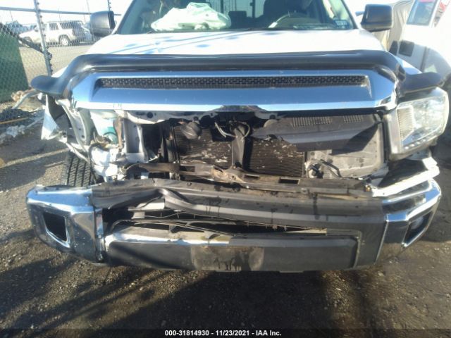 Photo 5 VIN: 5TFRM5F17EX071347 - TOYOTA TUNDRA 2WD TRUCK 