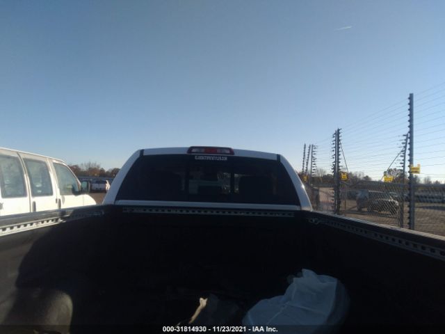 Photo 7 VIN: 5TFRM5F17EX071347 - TOYOTA TUNDRA 2WD TRUCK 