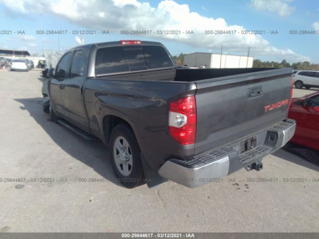 Photo 2 VIN: 5TFRM5F17EX072045 - TOYOTA TUNDRA 2WD TRUCK 