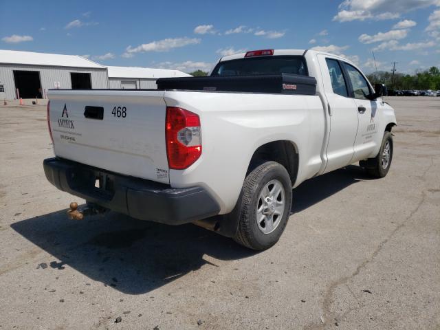 Photo 3 VIN: 5TFRM5F17EX073762 - TOYOTA TUNDRA DOU 