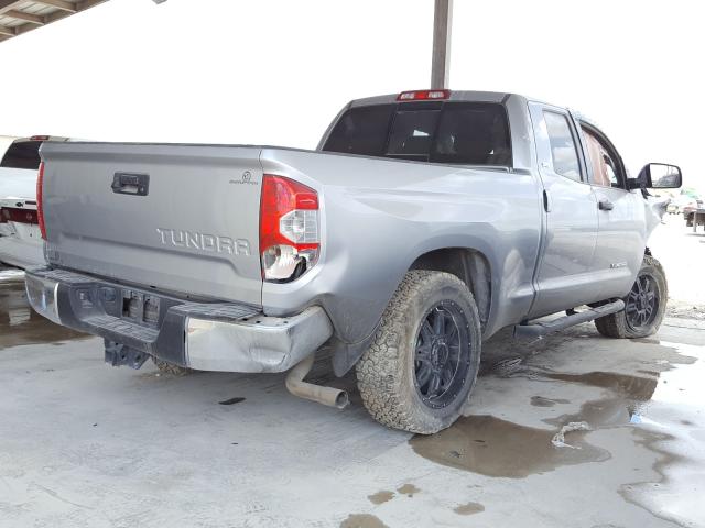 Photo 3 VIN: 5TFRM5F17EX077018 - TOYOTA TUNDRA DOU 