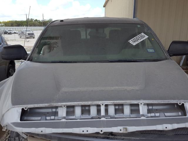 Photo 6 VIN: 5TFRM5F17EX077018 - TOYOTA TUNDRA DOU 