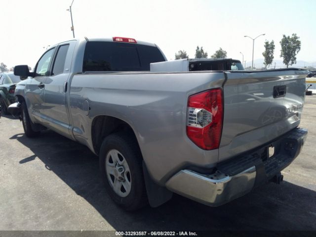 Photo 2 VIN: 5TFRM5F17FX085900 - TOYOTA TUNDRA 2WD TRUCK 