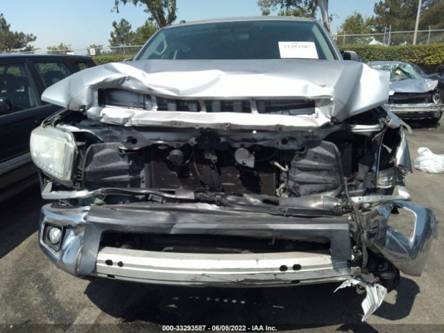 Photo 5 VIN: 5TFRM5F17FX085900 - TOYOTA TUNDRA 2WD TRUCK 