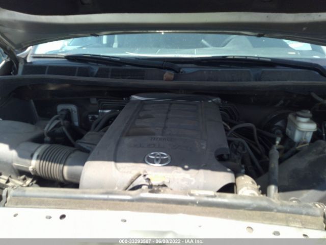 Photo 9 VIN: 5TFRM5F17FX085900 - TOYOTA TUNDRA 2WD TRUCK 