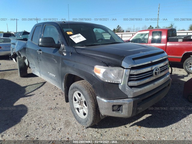 Photo 0 VIN: 5TFRM5F17GX097773 - TOYOTA TUNDRA 2WD TRUCK 