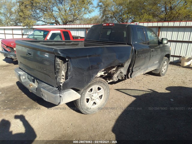 Photo 3 VIN: 5TFRM5F17GX097773 - TOYOTA TUNDRA 2WD TRUCK 