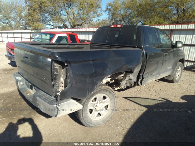 Photo 5 VIN: 5TFRM5F17GX097773 - TOYOTA TUNDRA 2WD TRUCK 