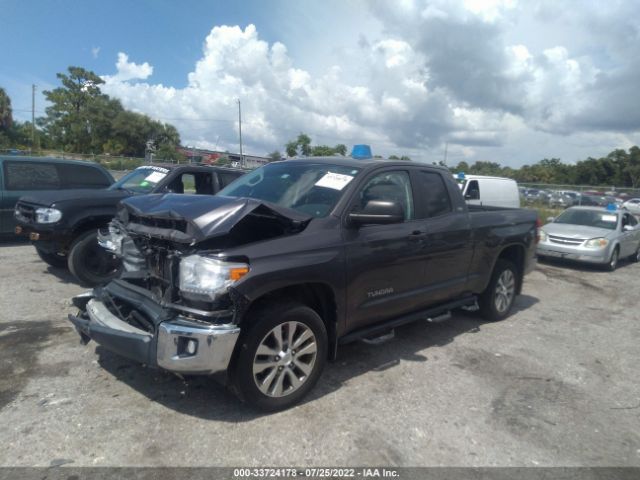 Photo 1 VIN: 5TFRM5F17GX097904 - TOYOTA TUNDRA 2WD TRUCK 