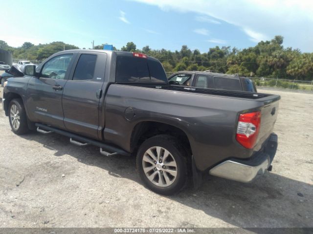 Photo 2 VIN: 5TFRM5F17GX097904 - TOYOTA TUNDRA 2WD TRUCK 