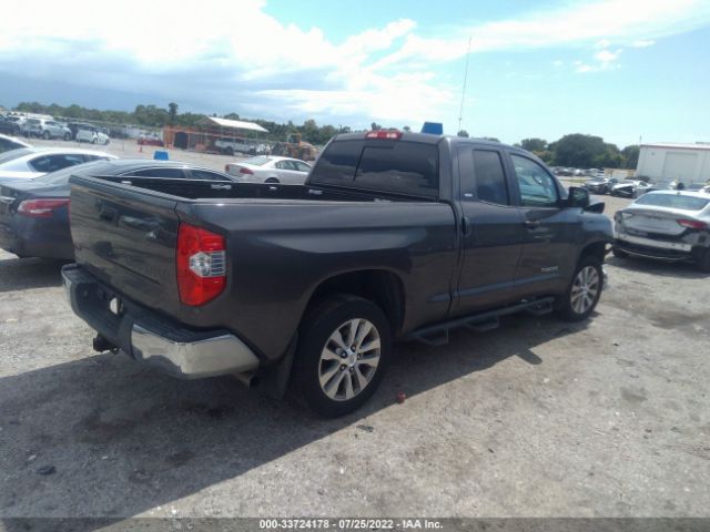 Photo 3 VIN: 5TFRM5F17GX097904 - TOYOTA TUNDRA 2WD TRUCK 