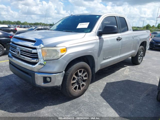 Photo 1 VIN: 5TFRM5F17GX099555 - TOYOTA TUNDRA 