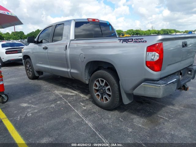 Photo 2 VIN: 5TFRM5F17GX099555 - TOYOTA TUNDRA 