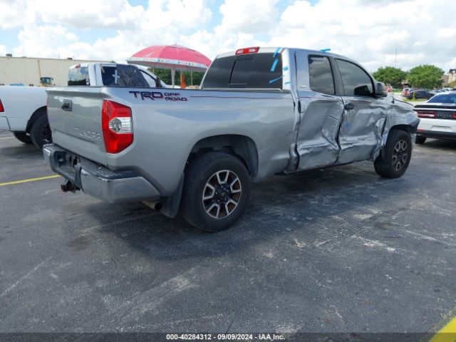 Photo 3 VIN: 5TFRM5F17GX099555 - TOYOTA TUNDRA 