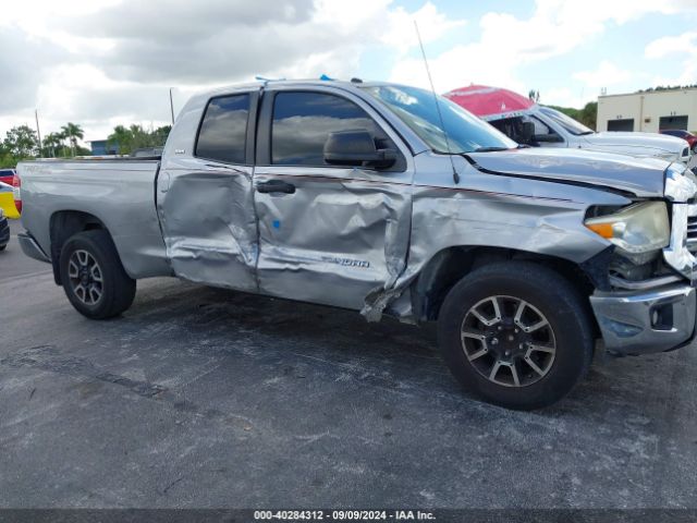 Photo 5 VIN: 5TFRM5F17GX099555 - TOYOTA TUNDRA 