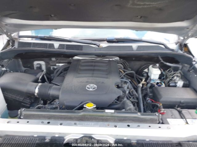 Photo 9 VIN: 5TFRM5F17GX099555 - TOYOTA TUNDRA 