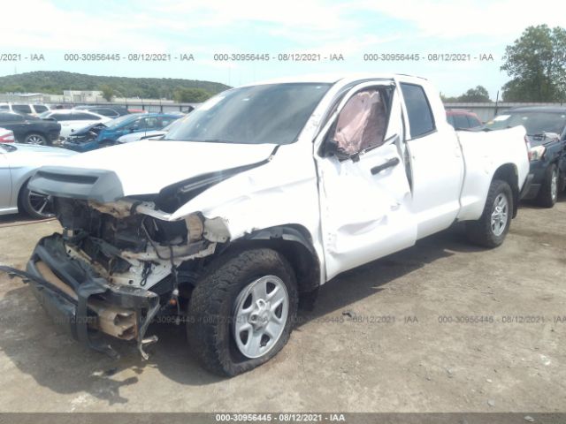 Photo 1 VIN: 5TFRM5F17HX110118 - TOYOTA TUNDRA 2WD 