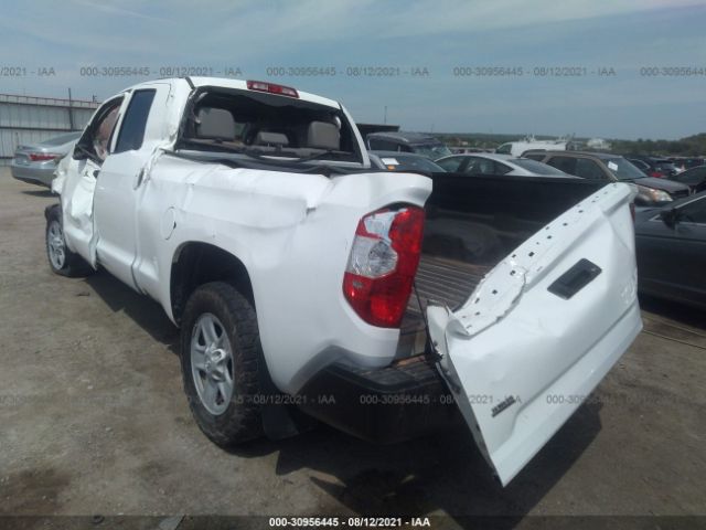 Photo 2 VIN: 5TFRM5F17HX110118 - TOYOTA TUNDRA 2WD 